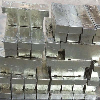 錫金屬材料概述 從99.95錫錠到云錫產品的應用與價值