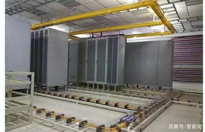 一套完整的機(jī)房工程項(xiàng)目施工組織設(shè)計(jì)方案