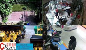 安防監控、網絡工程與樓宇對講 設計、安裝與維護的一站式解決方案