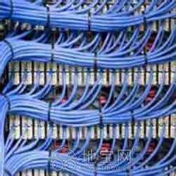 弱電綜合布線 網(wǎng)絡(luò)工程設(shè)計與安裝的核心實踐