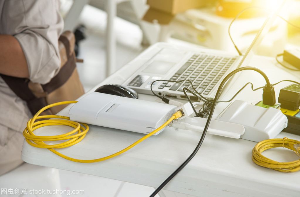 無線網(wǎng)絡(luò)工程 從需求分析到優(yōu)化部署的全流程設(shè)計指南