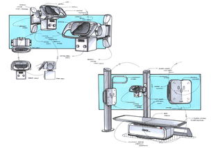 愛谷設(shè)計分享 德潤特系列產(chǎn)品PI體系構(gòu)建、精準定位與網(wǎng)絡(luò)工程實踐