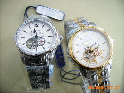 雷諾表88609 品質(zhì)時計(jì)，尊享精準(zhǔn)——平陽縣敖江培喜名表行專業(yè)推薦