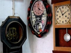 海口鐘表維修電話(huà) 專(zhuān)業(yè)服務(wù)，品質(zhì)之選，值得信賴(lài)
